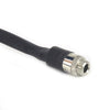 Ford Fiesta Focus Mondeo AUX-in Audio CD Interface Adapter Cable (2008-2019)