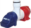 Rule, 3 Modes, Low Profile Rule LoPro Automatic Bilge Pump 900GPH