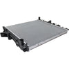 Aluminum Radiator For 2005-2009 Land Rover LR3 4.0L 4.4L