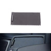 Benz C E Class S212 W204 Replace Black Center Console Roller Blind Cover fit