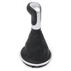 Skoda Fabia MK2, Roomster 5 Speed Gear Shift Knob Gaiter Boot (2007-2014)