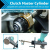 Toyota Landcruiser HZJ70 HZJ73 HZJ75 Clutch Master Cylinder (1990-2007)
