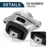 Land Rover Range Rover Engine Motor Mount (2012-2012)