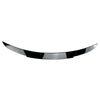 Benz C-Class Glossy Black ABS Tail Wing Rear Trunk Spoiler (2022-2023)
