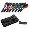 MTB Mountain Bike & Road Bike Cycling Carbon 3K Matte Seat Saddle