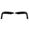 BMW 4 Series F32 F33 F36 M Sport Front Bumper Lip Splitter Spoiler (2014-2020)