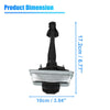 Chevy Silverado GMC Sierra Yukon Front Door Check Strap Stop Limiter