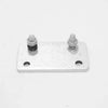 50cc 66cc 80cc Motorized Bike U Bolts Mounting Kit