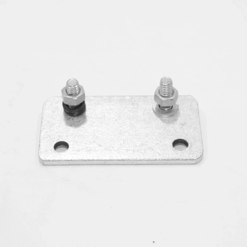 50cc 66cc 80cc Motorized Bike U Bolts Mounting Kit