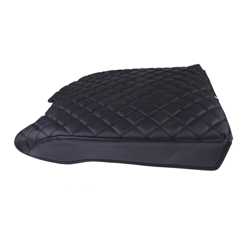 Ford F250 F350 F450 Super Duty Center Console Armrest Lid Cover (2008-2016)
