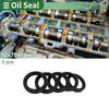 Make Model Oil Seal / 52x70x12mm / Seal Ring Rotary Shaft Seal