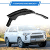 Toyota RAV4 1pc Right Rear Bumper Retainer Bracket (2019–2022)