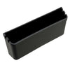 Universal Car Interior Door Side Storage Box Organizer Holder - Black