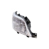 Halogen Headlight Set For 2003-2006 Dodge Sprinter 2500