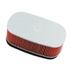 Honda XR250L XR250R XR350R XR400R XR600R XR650L Air Filter (1996-2023)