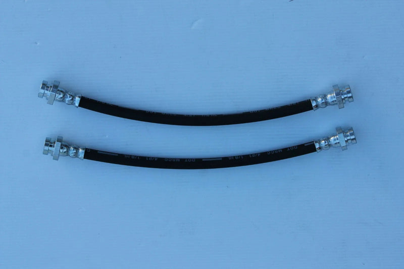 Nissan 300ZX Z32 Upper Rear Brake Hose Set (2) (1984-1996)