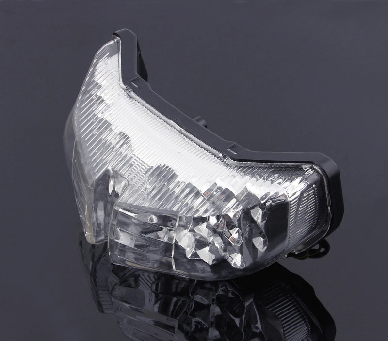 Yamaha FZ1 Fazer FZ8 Tail Light Turn Signals (2006-2015)