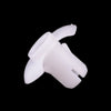 Ford 100x Door Lower Trim Panel Clip Retainer