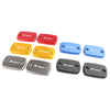 Yamaha X-MAX 300 Front Fluid Reservoir Cover Caps (2017-2023)