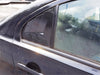 Lancer EVO Car Quarter Window Louver Shutter Covers (2009-2016)