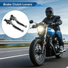 Kawasaki Vulcan S Adjustable Short Long / Brake Clutch Lever (2015-2023)
