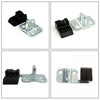 Ford Transit Rear Door Lower-Latch Bottom Striker (2000–2014)