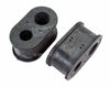 Isuzu KBZ 2 x Sway Bar Rubber Bushings (1981-1988)