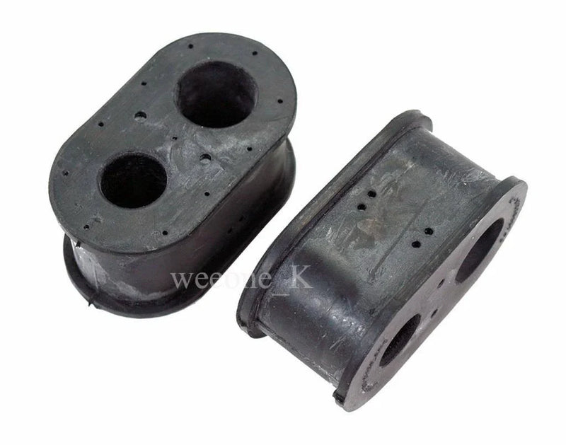 Isuzu KBZ 2 x Sway Bar Rubber Bushings (1981-1988)