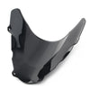 99-02 Suzuki SV650 SV650S Black Windscreen Fly Screen