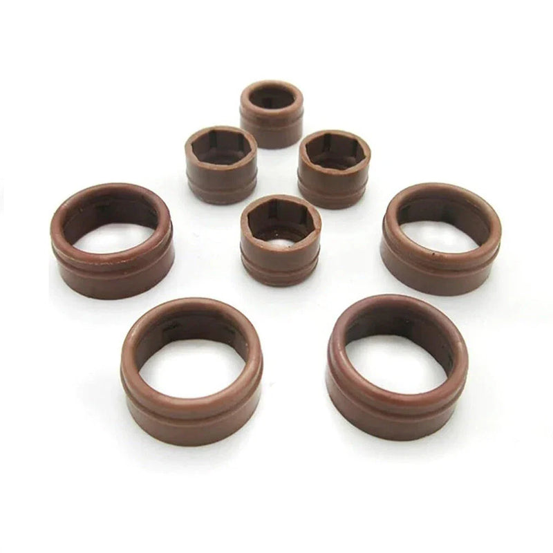 Renault Kangoo, Master, Megane Air Conditioning O Ring Seal Kit