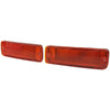 Toyota Hilux LN85 LN106 Bumper Indicator Signal Light (1988-1997)