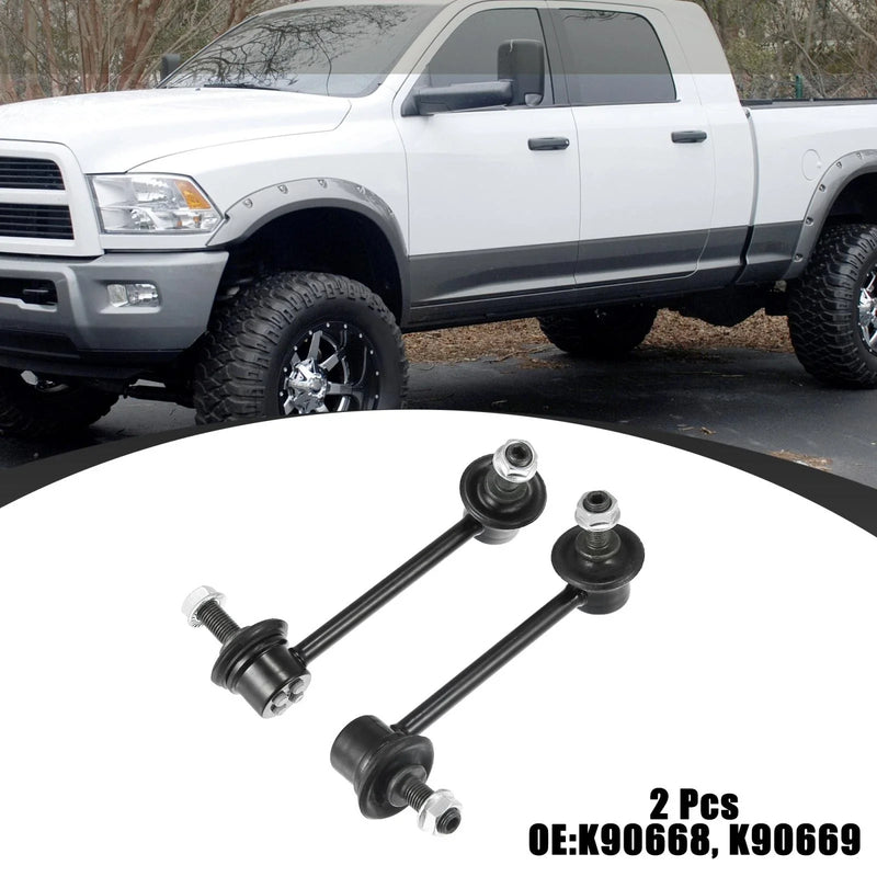Honda CR-V Rear Sway Bar Links (1997-2001)