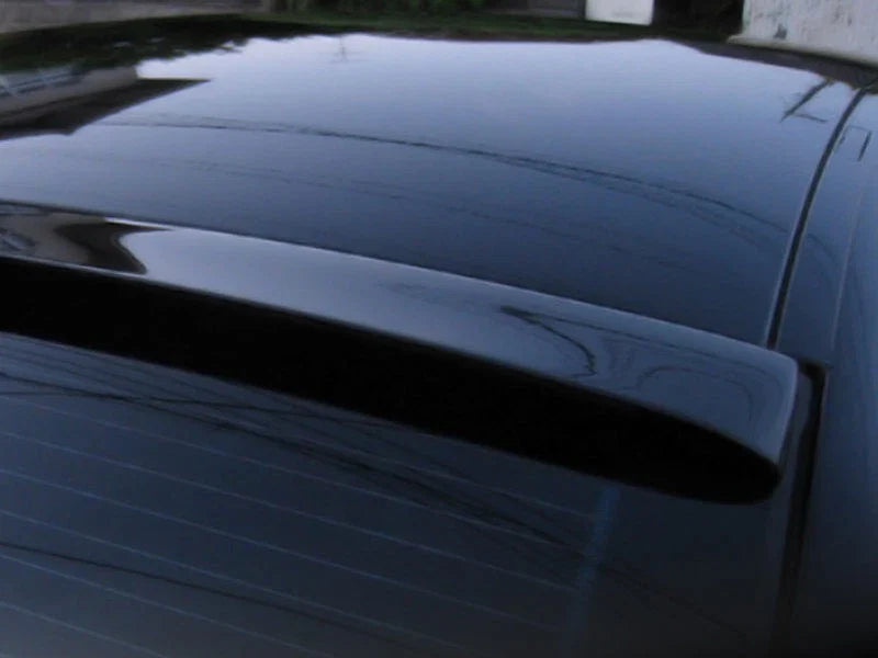 MB W219 Lo Style ABS Aero Roof Spoiler (2007-2010)