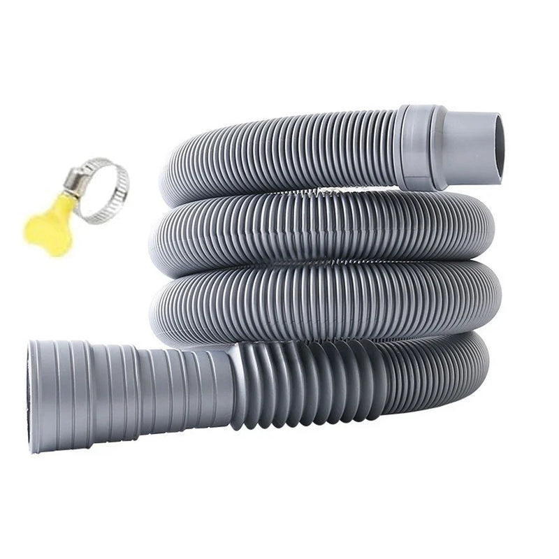 RVs and Caravans Drain Hose / 3 Meter / Drain Hose