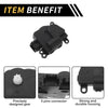 Ford Freestyle Heater Blend Door Actuator (2005-2007)