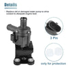 Ford Escape 1.5L Water Pump Assembly (2013-2019)