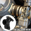 Yamaha Virago 250 Carburetor Intake Adaptor (1995–2007)