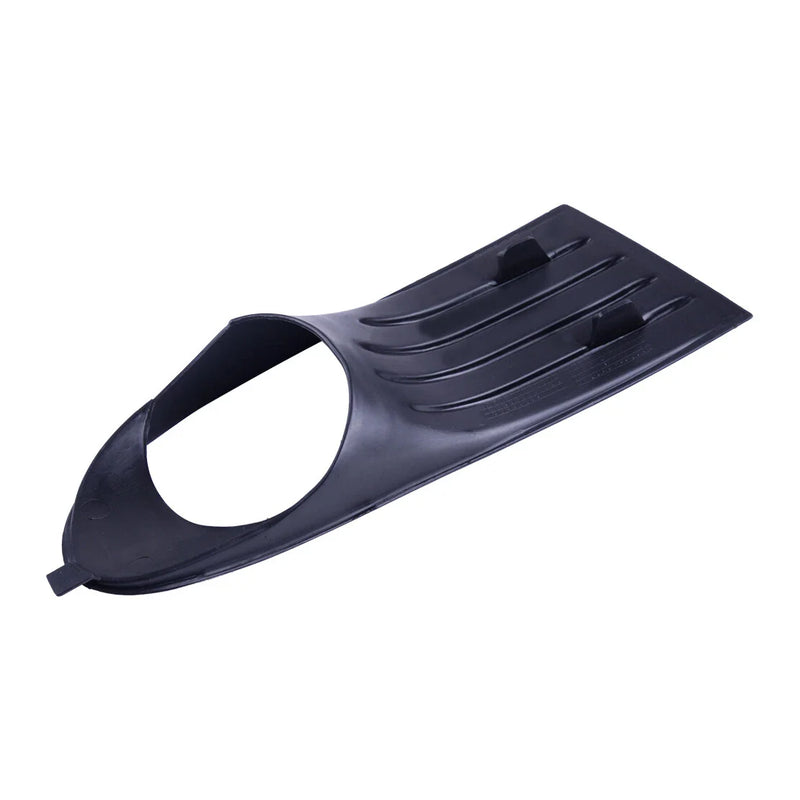 Dodge Journey Left Front Bumper Fog Light Cover (2009-2013)