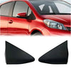 Toyota Yaris Fender Mirror Molding Triangle Trim Cover (2012-2014)