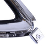 Kia Optima Left Front Bumper Fog Lamp Cover (2014-2015)