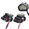 Land Rover Range Rover Sport Front Bumper Wiring Harness (2018-2022)
