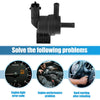 Hyundai Accent 1.6L Turbo Boost Pressure Solenoid Valve (2000-2005)