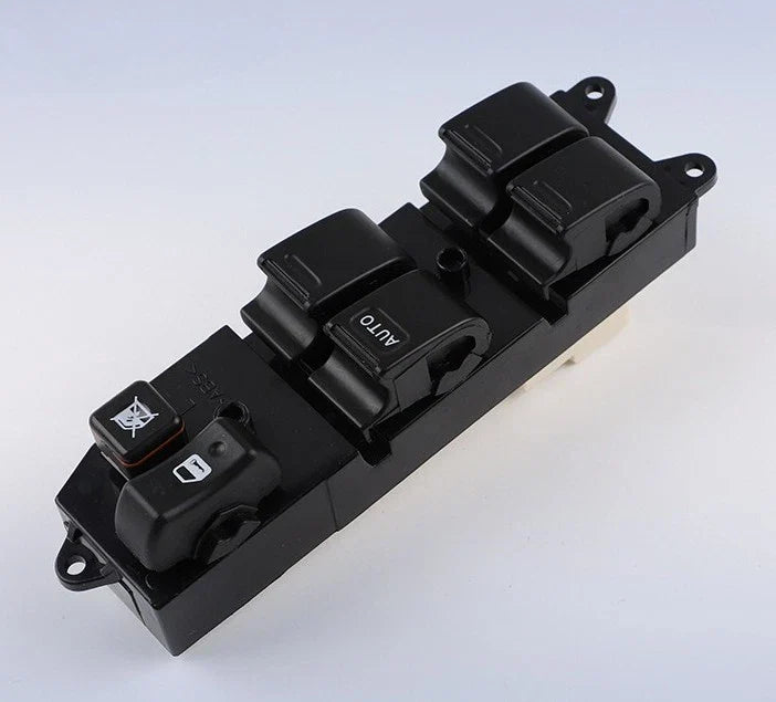 Camry / Avalon / Corolla Front LH Window Switch (2003–2023)