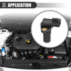 Nissan Versa Transmission Vehicle Speed Sensor (2011-2020)
