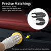 Mitsubishi Outlander Car Door Anti Kick Pad Protector (2013-2020)