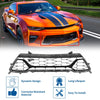 Chevrolet Camaro LS LT SS Lower Front Bumper Grille (2017-2018)