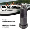SeaDoo GS / GSX / GTI / GTS / GTX / HX / RX / SP New Impeller Removal Tool