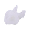 Mitsubishi L200 Lancer Outlander Hood Prop Rod Clip Clamp (2006-2023)