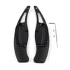 Honda Civic, CR-V Aluminum Steering Wheel Paddle Shifter Extensions (2012-2015)