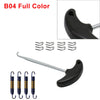 Motorcycle Stainless Steel Exhaust Pipe Muffler Mounting Springs